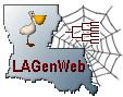 Louisiana GenWeb